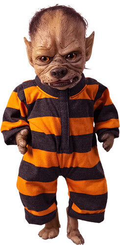 Werepup - Cooper Doll - Werepup - Cooper Doll - Collectibles