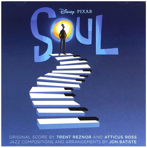 Soul - O.s.t. - Soul - O.s.t. - Music CD