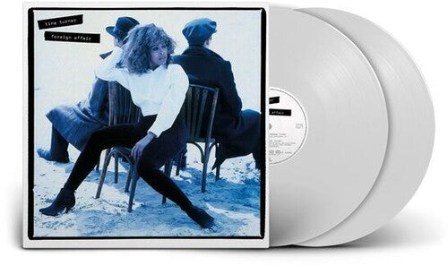 Turner,tina - Foreign Affair - Vinyl Record