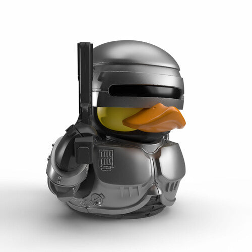 Tubbz - Robocop - Robocop (boxed) - Collectibles