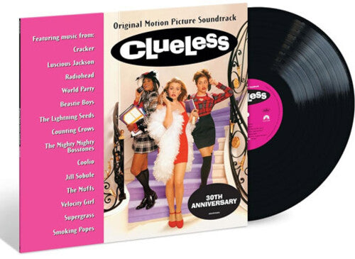 Clueless / O.s.t. - Clueless / O.s.t. - Vinyl Record