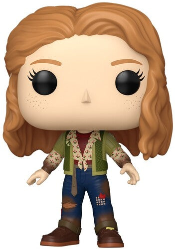 Pop Television Stranger Things - Pop Television Stranger Things S5 S2 Pop 1 - Collectibles