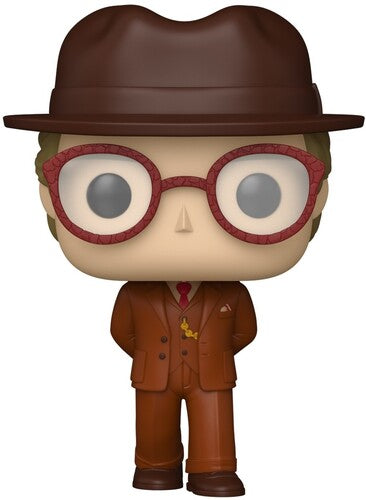 Pop Television Stranger Things - Pop Television Stranger Things S5 S2 Pop 4 - Collectibles