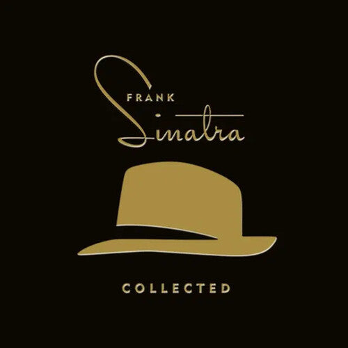 Sinatra,frank - Collected - Music CD
