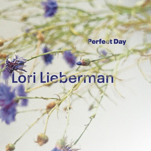 Lieberman,lori - Perfect Day - Vinyl Record