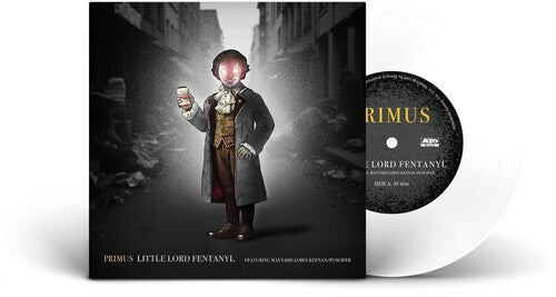 Primus - Little Lord Fentanyl / Duchess - Vinyl Record