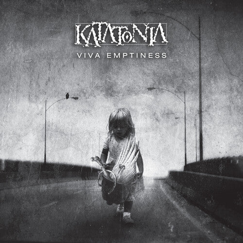 Katatonia - Viva Emptiness - Music CD
