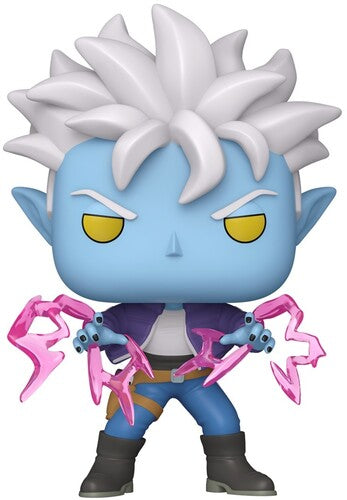 Pop Anime Dragon Ball Daima - Pop Anime Dragon Ball Daima Glorio - Collectibles
