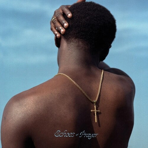Bnnyhunna - Echoes Of Prayer - Vinyl Record