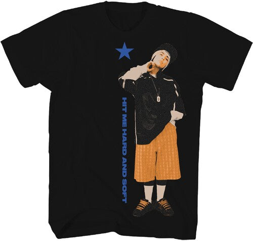 Billie Eilish Hit Me Hard Tshirt 2xl 38301187a5 - Billie Eilish Hit Me Hard Tshirt 2xl 38301187a5 - Apparel