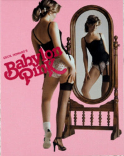 Babylon Pink - Babylon Pink - Blu-ray