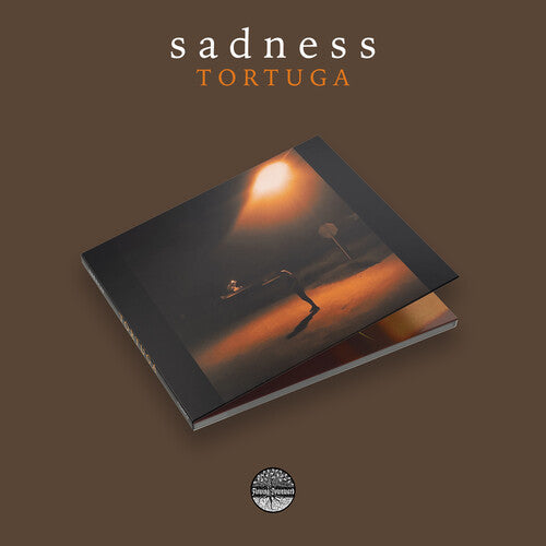 Sadness - Tortuga - Music CD