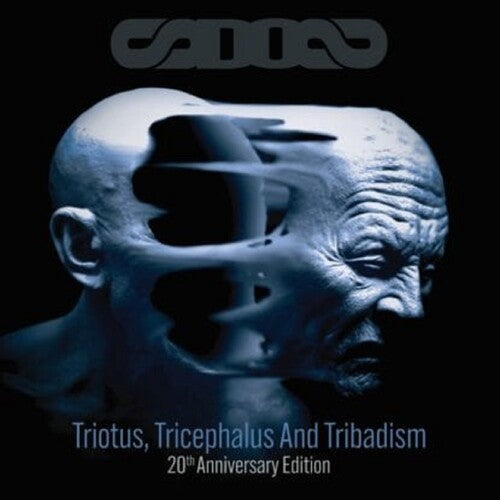 Six Degrees Of Separation - Triotus, Tricephalus And Tribadism - Music CD