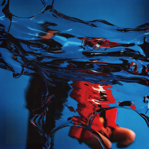 Showmore - Liquid City - Vinyl Record
