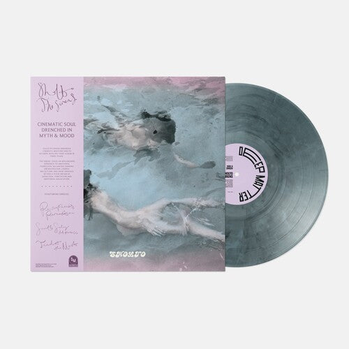 Sholto - Sirens - Vinyl Record