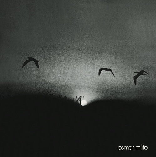 Milito,osmar - Viagem - Vinyl Record