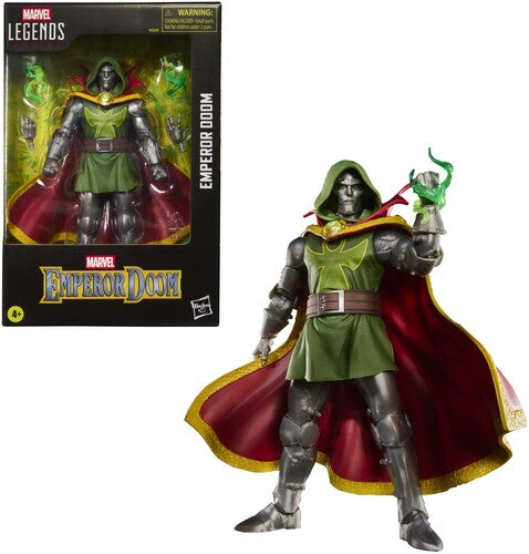 Mvl Legends Sup Dr Solid - Mvl Legends Sup Dr Solid - Collectibles