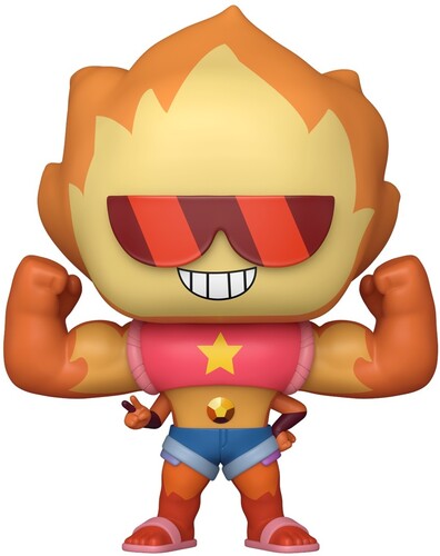 Pop Animation Steven Universe - Pop Animation Steven Universe S3 Sun Stone - Collectibles