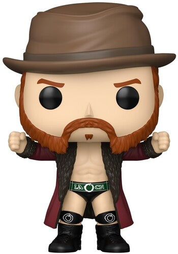 Pop Wwe Wwe - Pop Wwe S31 Sheamus - Collectibles