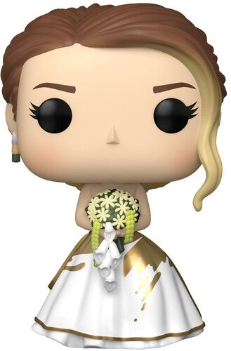 Pop Television Gossip Girls - Pop Tv Gossip Girls Serena Van Der Woodsen Wedding - Collectibles