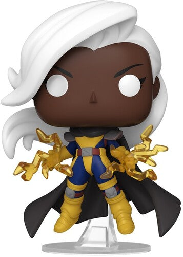 Pop Marvel X-men - Pop Marvel X Men 97 S3 Pop 5 - Collectibles