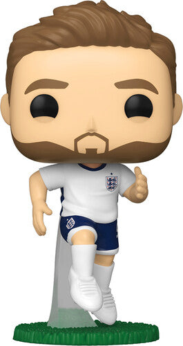 Pop Football England - Pop Football England Harry Kane - Collectibles
