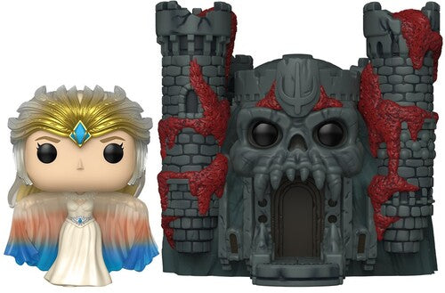 Pop Town Masters Of The Universe - Pop Town Masters Of The Universe Pop 9 - Collectibles