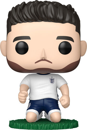 Pop Football England - Pop Football England Declan Rice - Collectibles