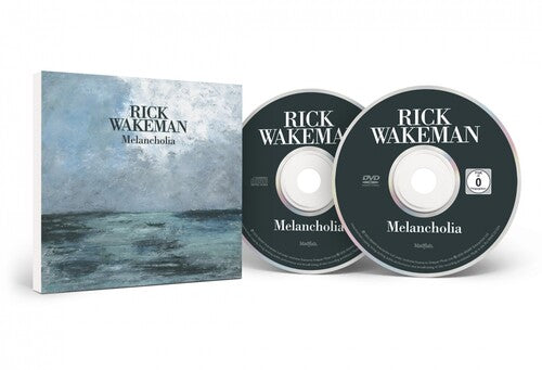 Wakeman,rick - Melancholia - Deluxe - Music CD