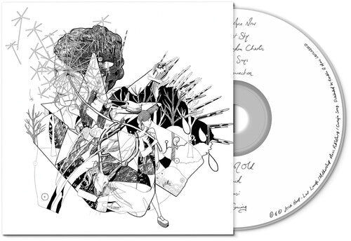 Hoop,jesca - Selective Memory - Music CD