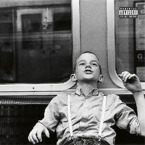 Beattie,callum - Indi - Vinyl Record