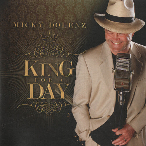 Dolenz,micky - King For A Day - Vinyl Record