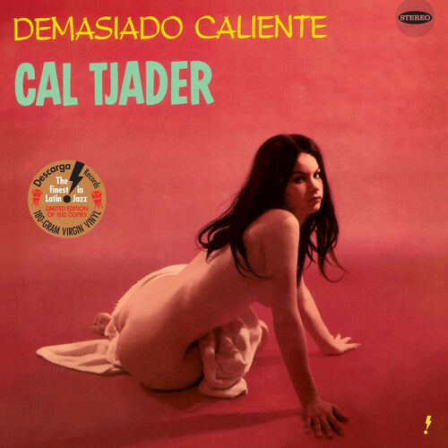 Tjader,cal - Demasiado Caliente - Vinyl Record
