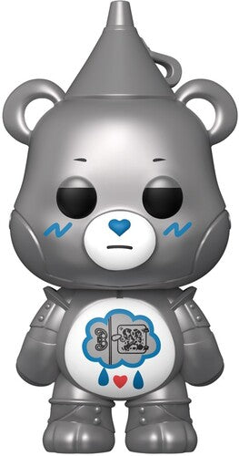 Pop Movies Wicked X Care Bears - Pop Movies Wicked X Care Bears Pop 5 - Collectibles