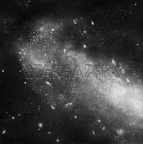 Stargazers - Stargazers - Vinyl Record