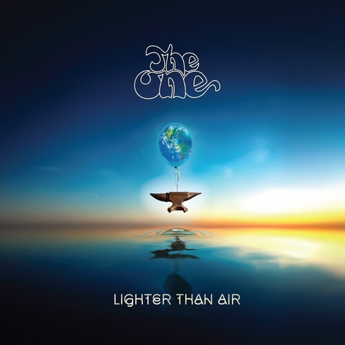 One - Lighter Than Air - Vinyl Record