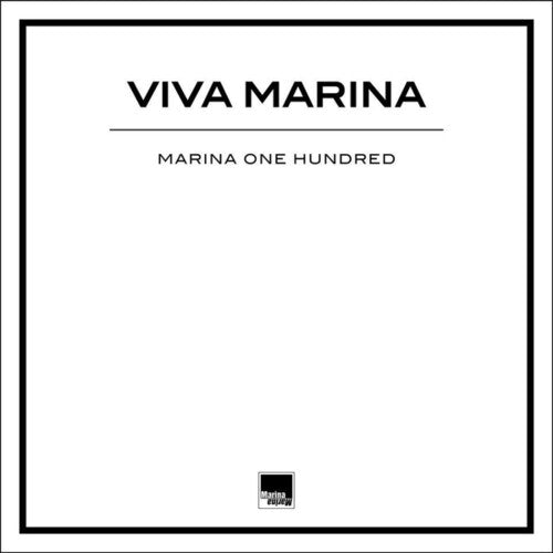 Viva Marina / Various - Viva Marina / Various - Vinyl Record