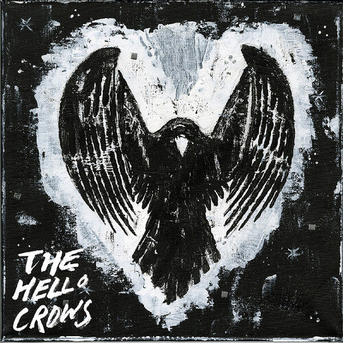 Hello Crows - Hello Crows - Music CD