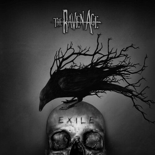 Raven Age - Exile - Music CD