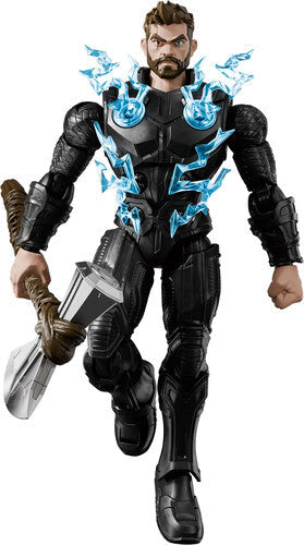 Blokees - Marvel Infinity Saga - Thor - Blokees - Marvel Infinity Saga - Thor - Collectibles