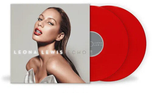 Lewis,leona - Echo - Vinyl Record