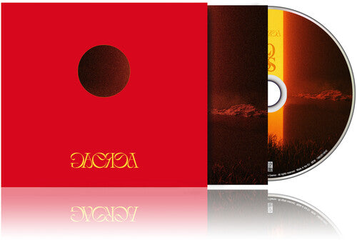 Gaerea - Loss - Music CD