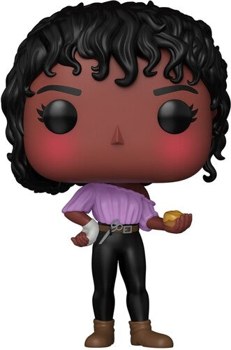 Pop Books Powerless - Pop Books Powerless S2 Adena - Collectibles