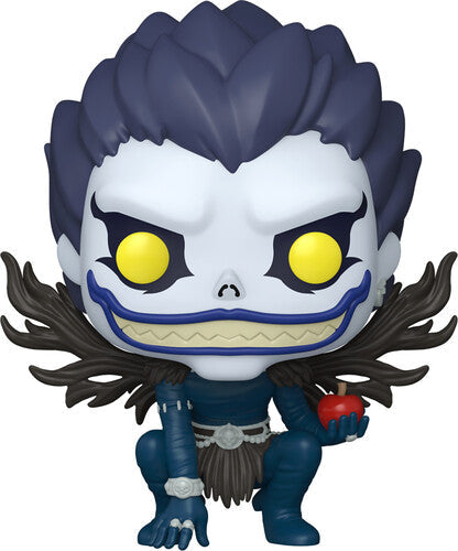 Pop Anime Death Note - Pop Anime Death Note Ryuk - Collectibles