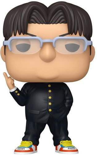 Pop Anime Dandadan - Pop Anime Dandadan Kinta - Collectibles