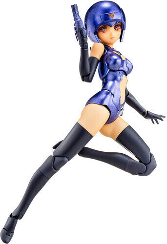 Megami Device - B1r-m Chassis Kit Skin Color D - Megami Device - B1r-m Chassis Kit Skin Color D - Collectibles