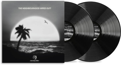 Neighbourhood - Wiped Out! - Vinyl Record