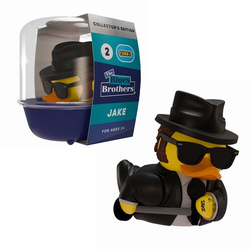 Tubbz - Blues Brothers Collector Ed Jake - Tubbz - Collectibles