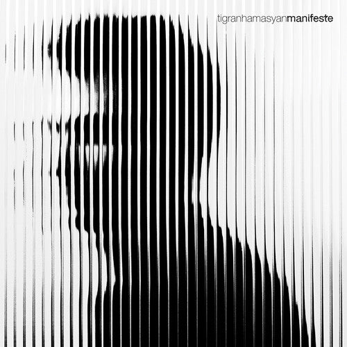 Hamasyan,tigran - Manifeste - Music CD