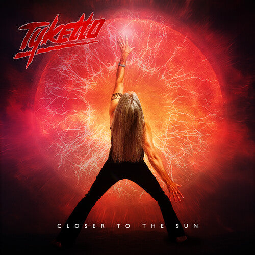 Tyketto - Closer To The Sun - Music CD